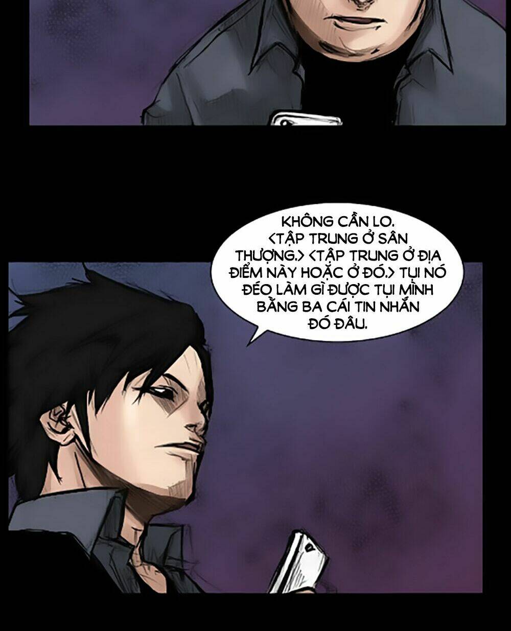 Dokgo | Độc Cô Chapter 27 - Trang 2