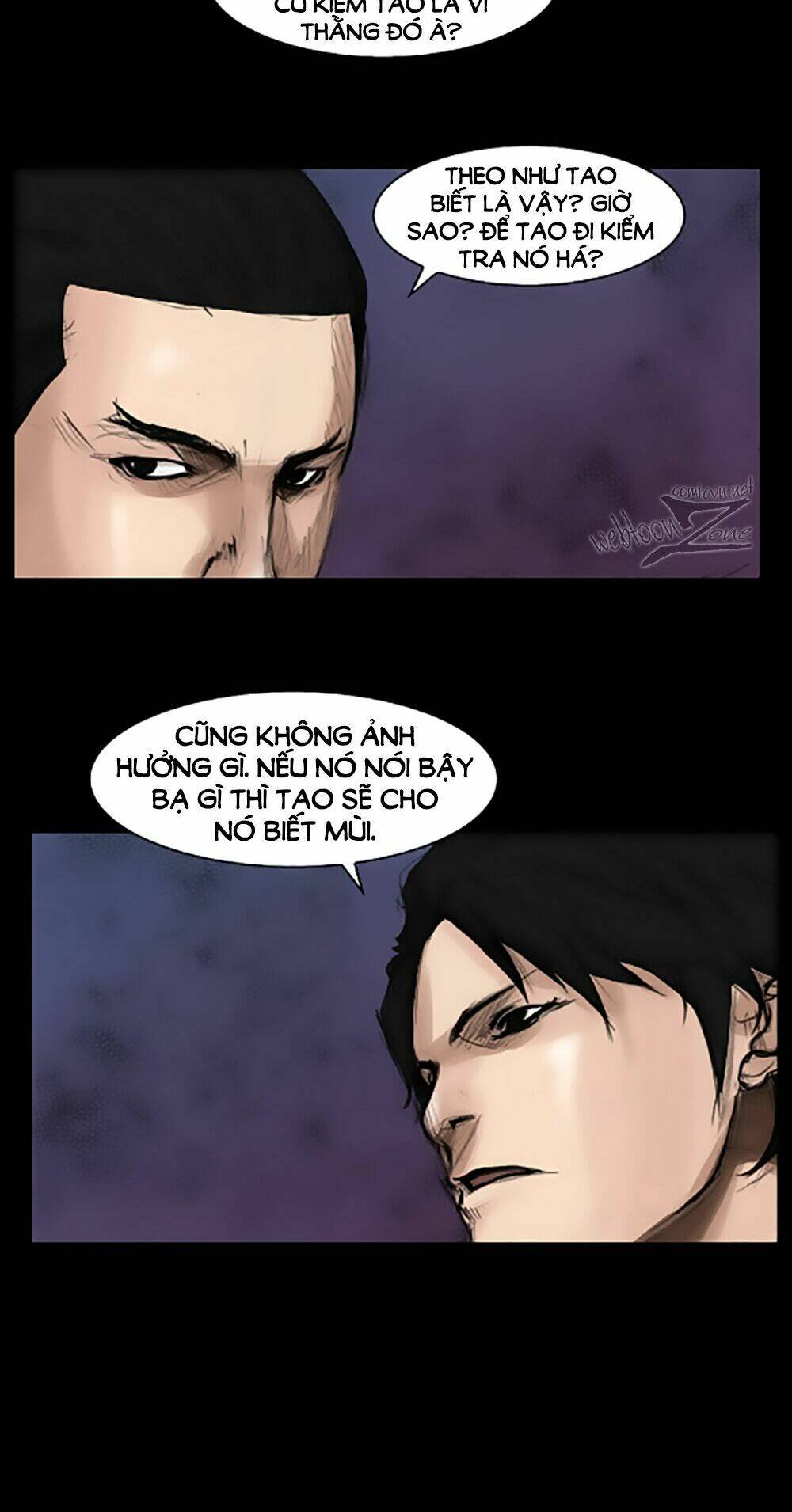 Dokgo | Độc Cô Chapter 27 - Trang 2