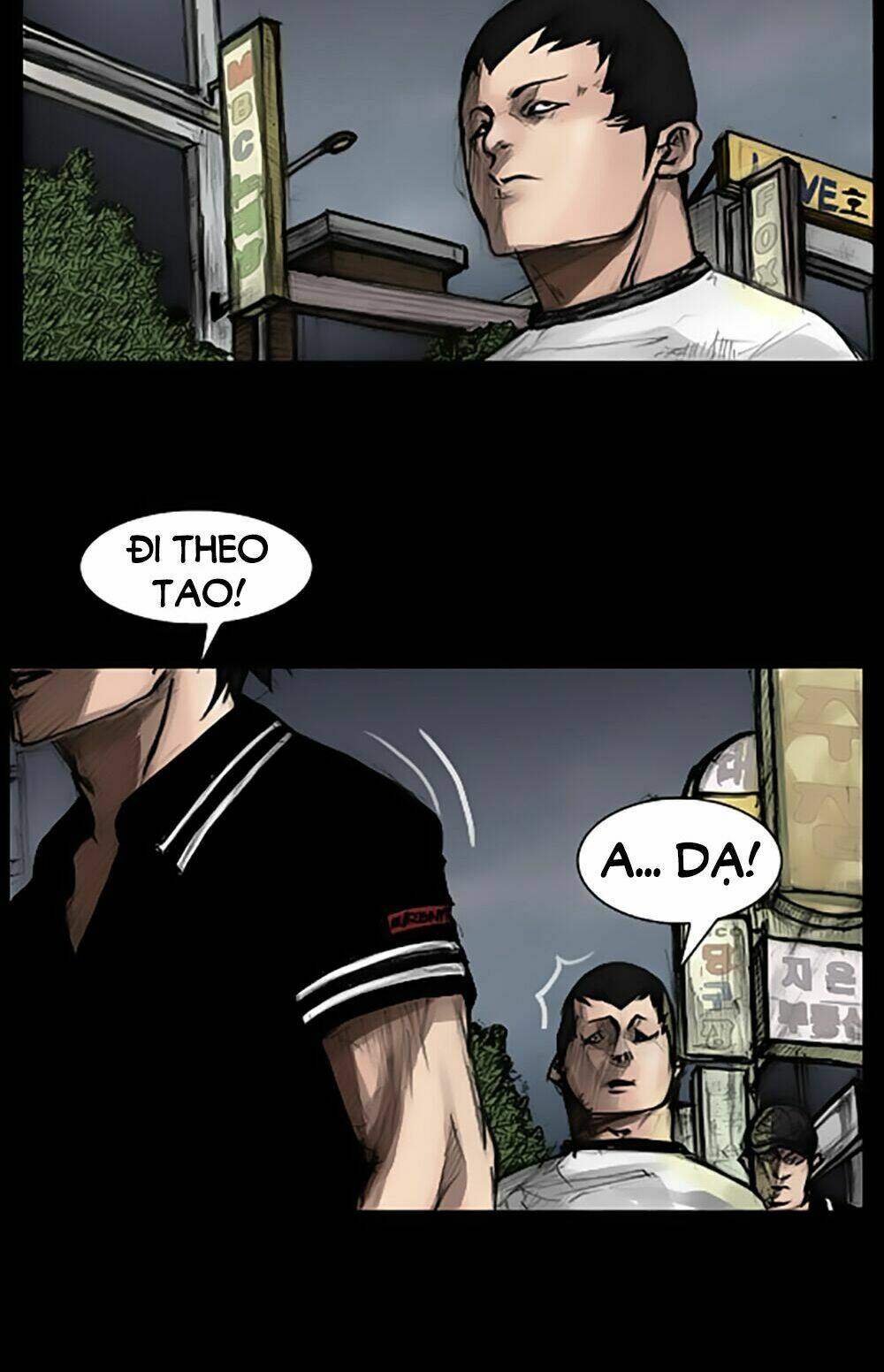 Dokgo | Độc Cô Chapter 27 - Trang 2