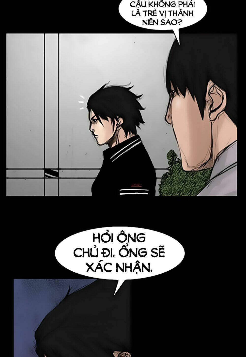 Dokgo | Độc Cô Chapter 27 - Trang 2