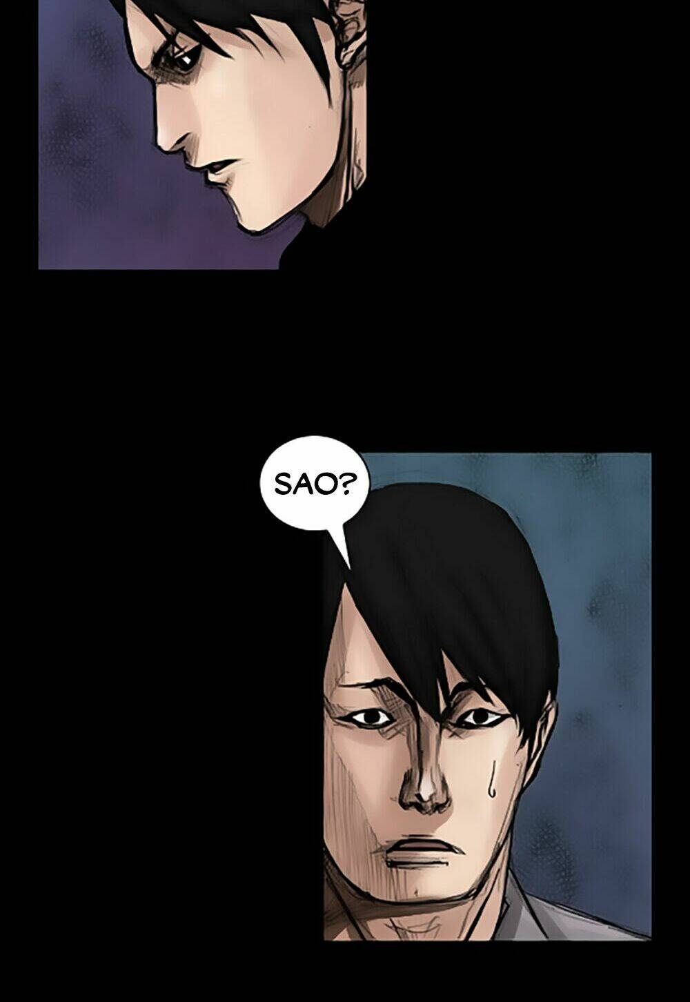 Dokgo | Độc Cô Chapter 27 - Trang 2