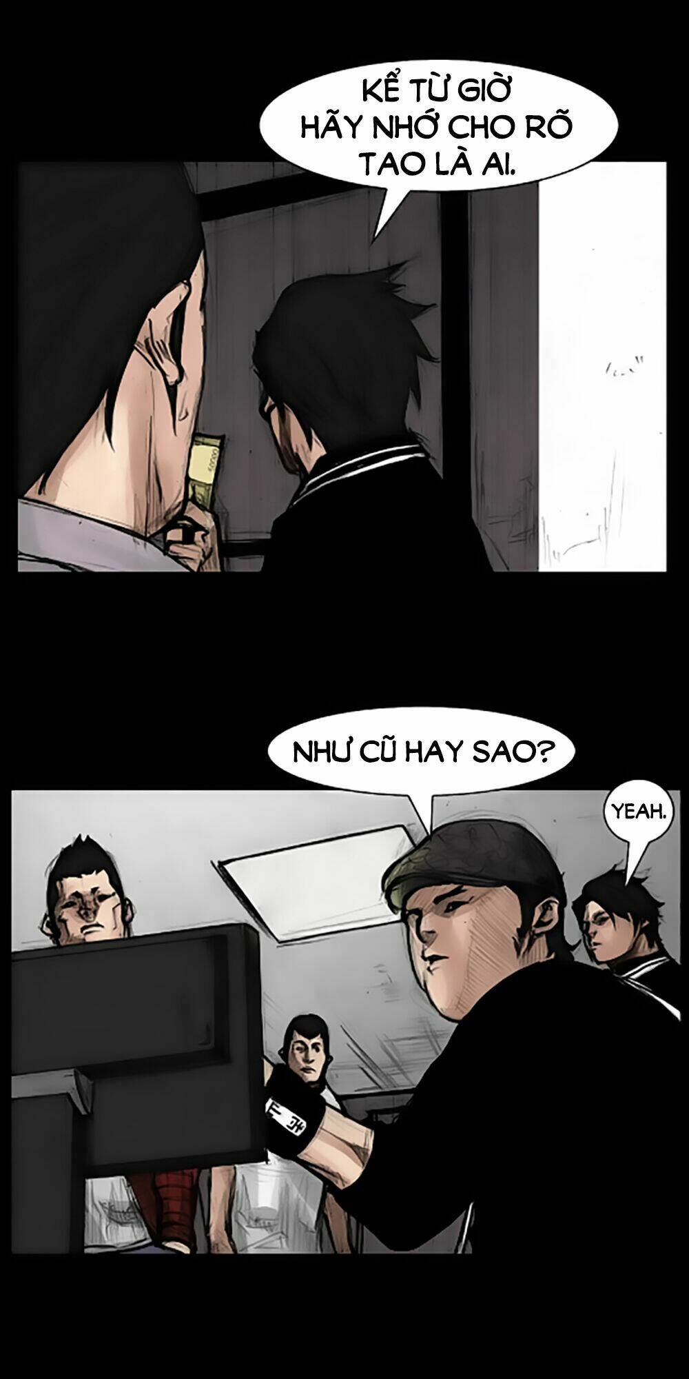 Dokgo | Độc Cô Chapter 27 - Trang 2