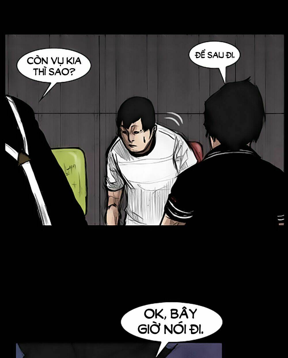 Dokgo | Độc Cô Chapter 27 - Trang 2