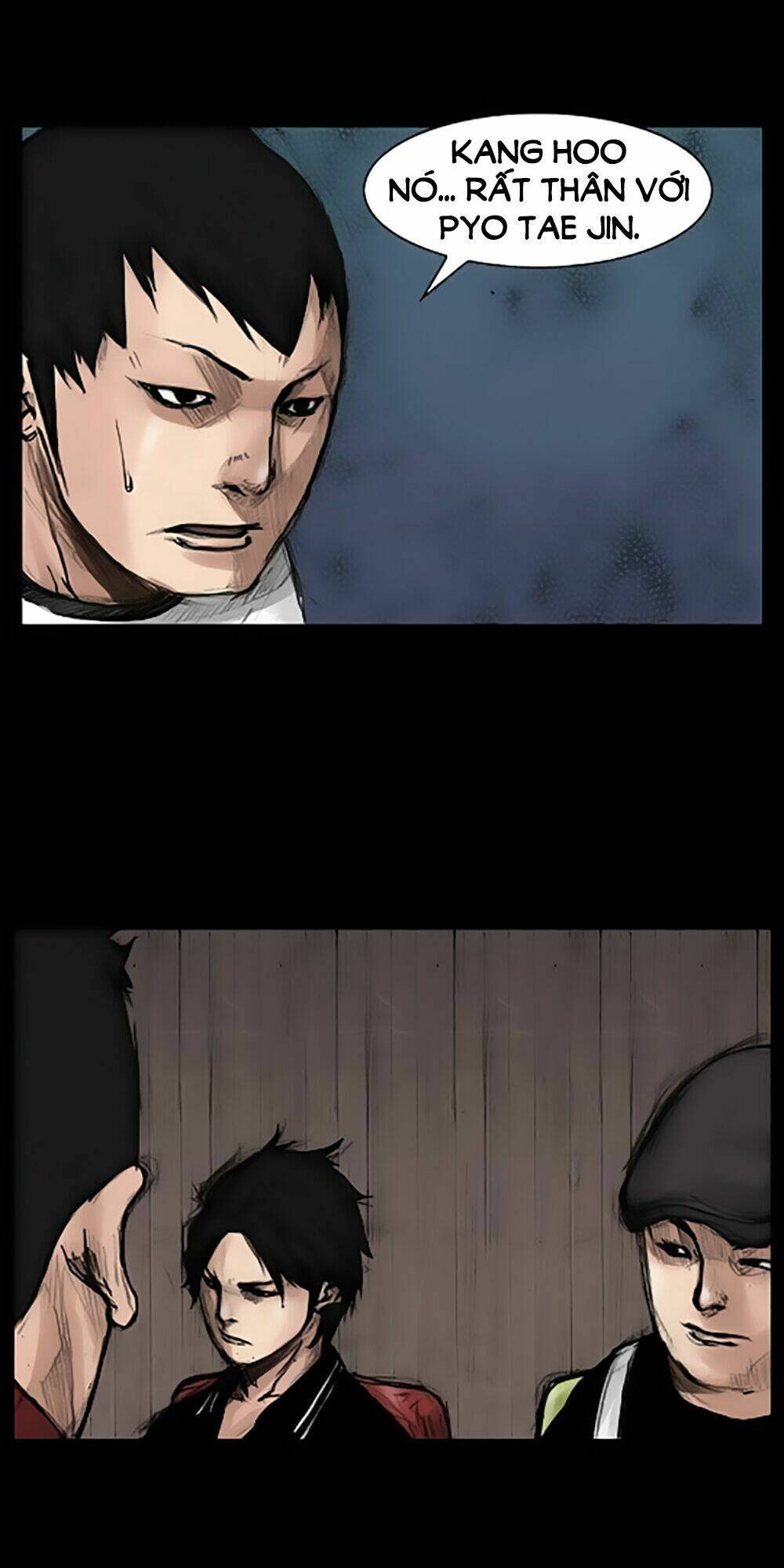 Dokgo | Độc Cô Chapter 28 - Trang 2