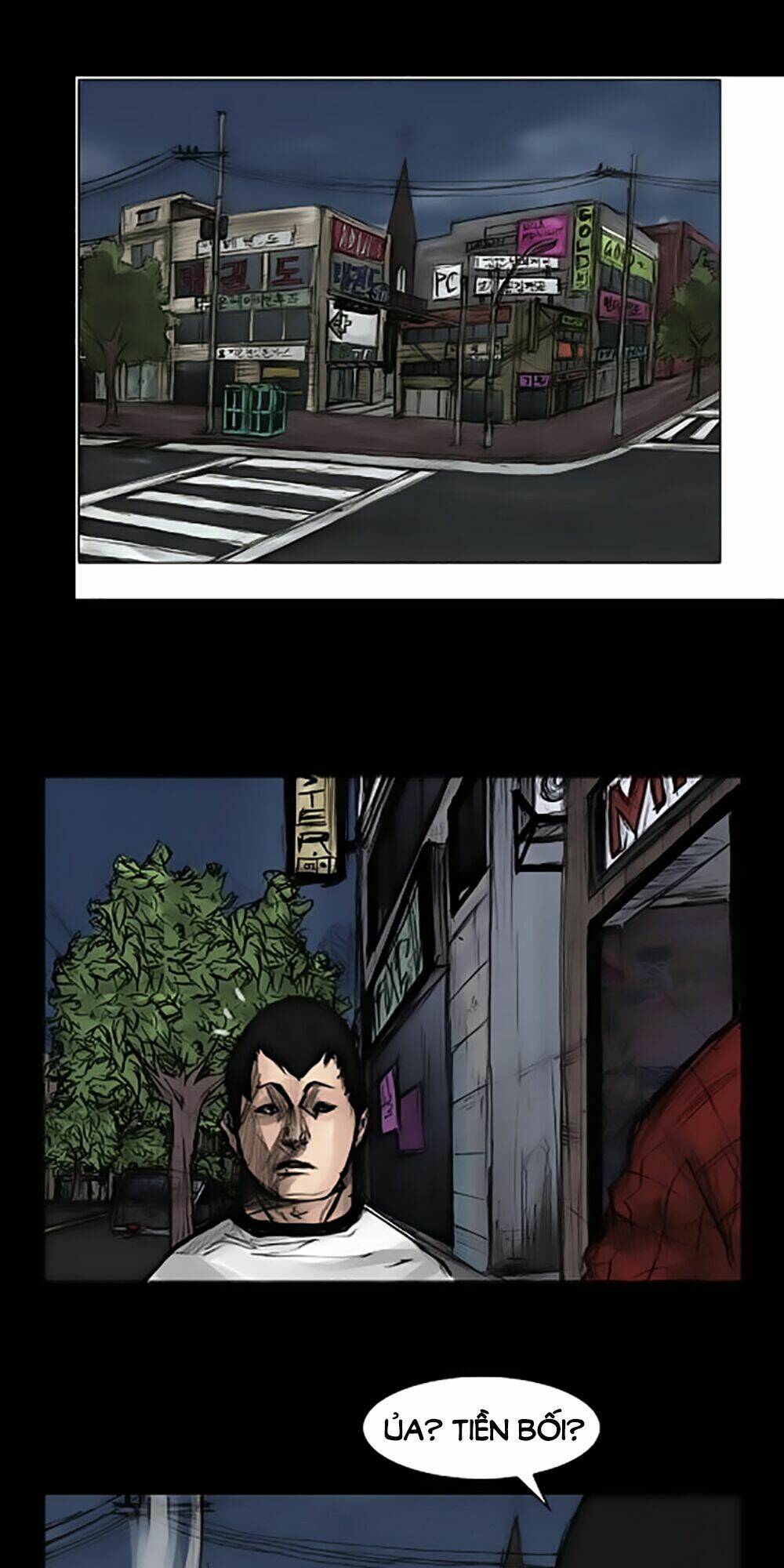 Dokgo | Độc Cô Chapter 28 - Trang 2