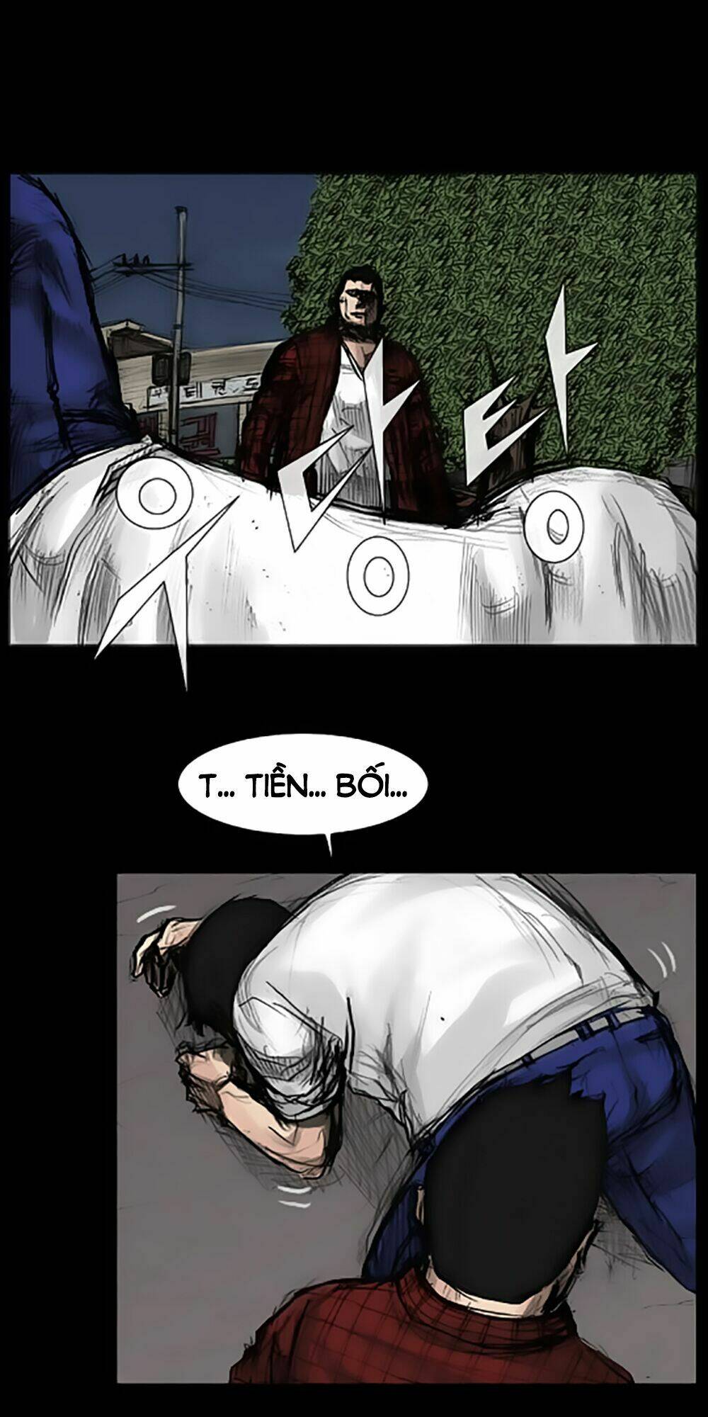 Dokgo | Độc Cô Chapter 28 - Trang 2