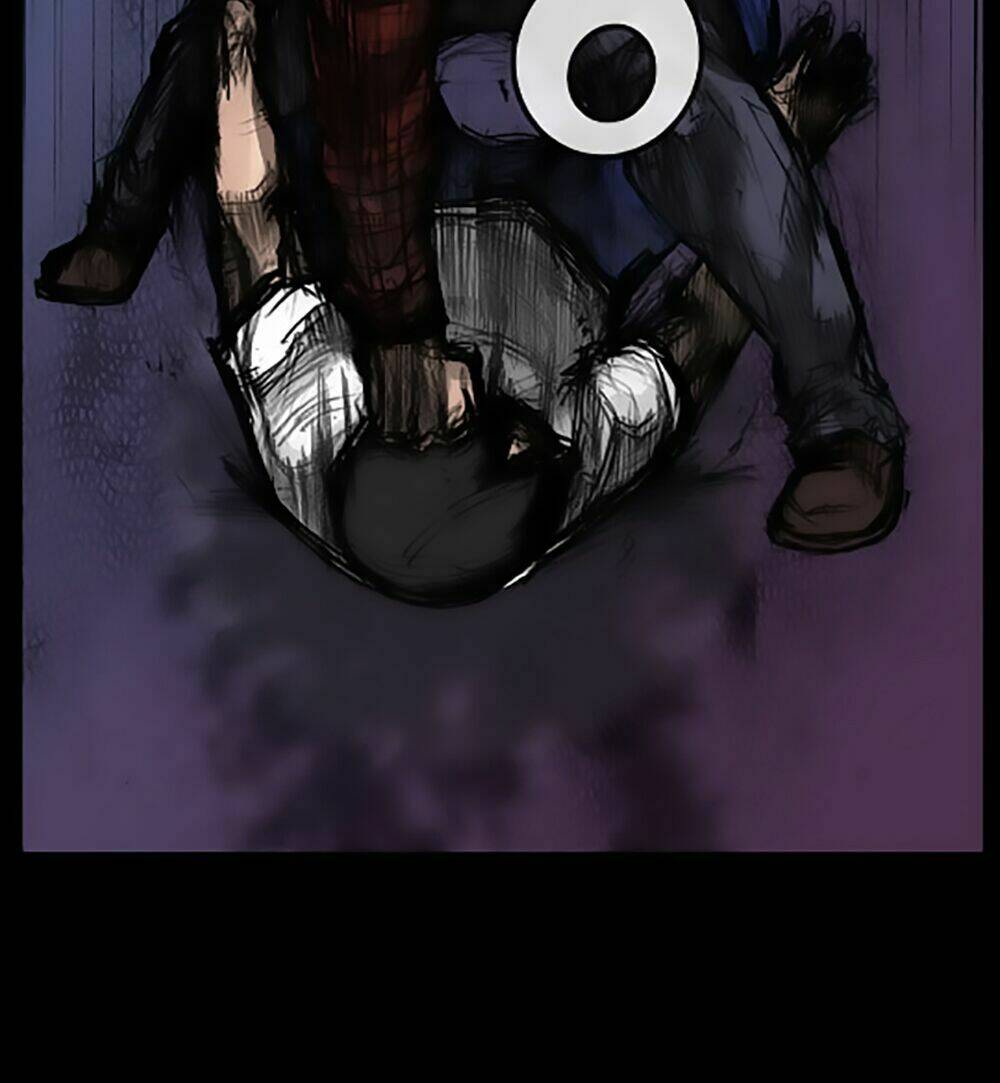 Dokgo | Độc Cô Chapter 28 - Trang 2