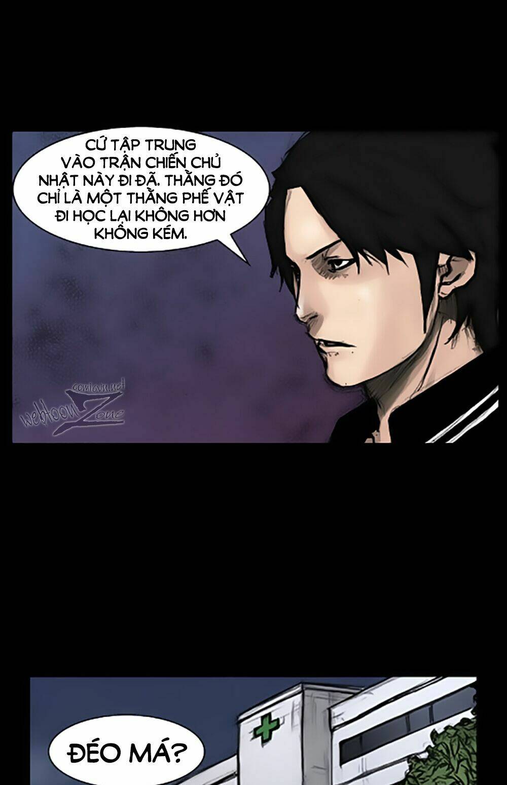 Dokgo | Độc Cô Chapter 28 - Trang 2