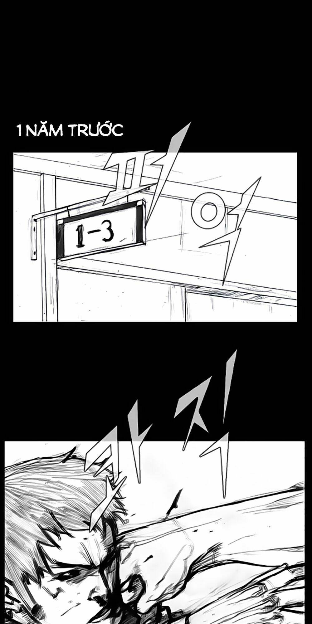 Dokgo | Độc Cô Chapter 28 - Trang 2