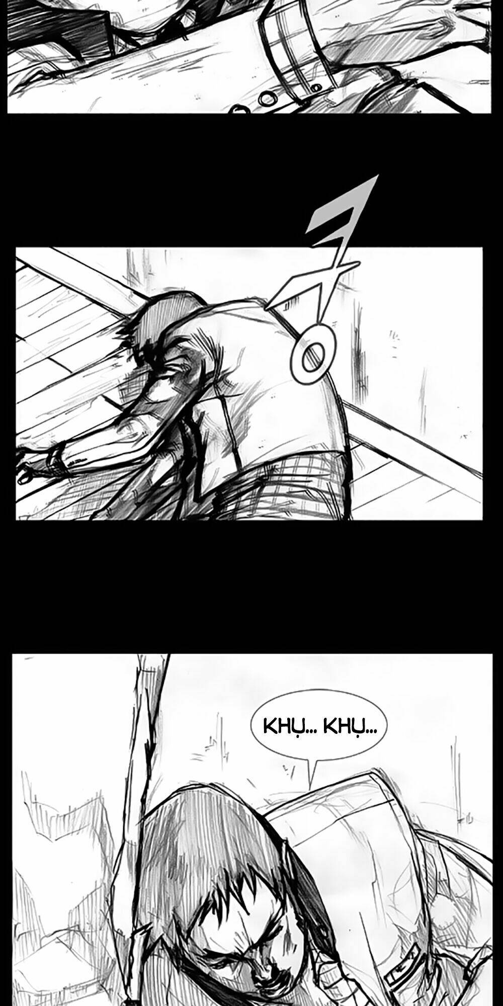 Dokgo | Độc Cô Chapter 28 - Trang 2