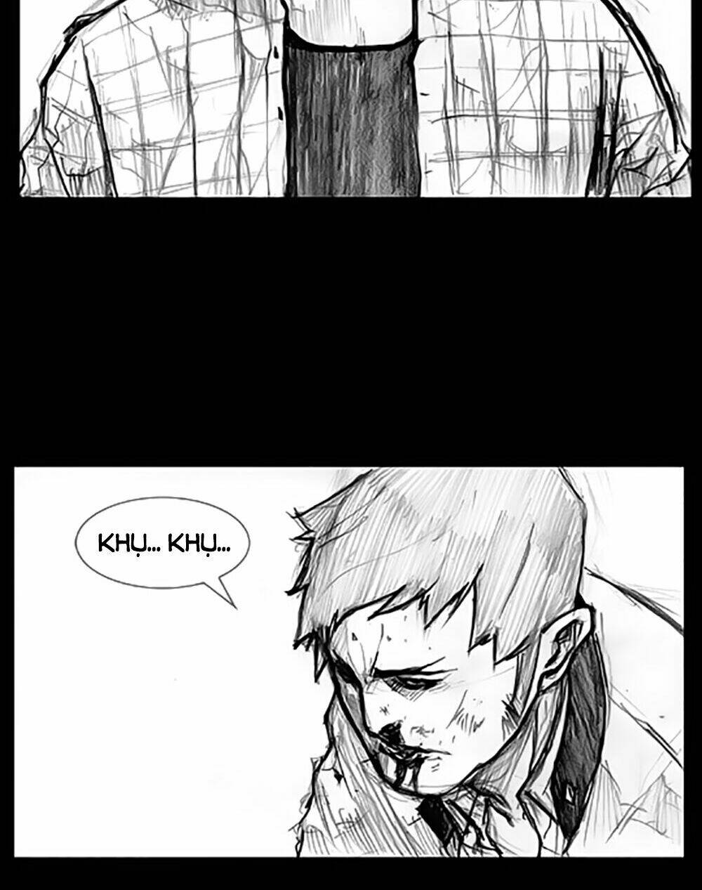 Dokgo | Độc Cô Chapter 28 - Trang 2