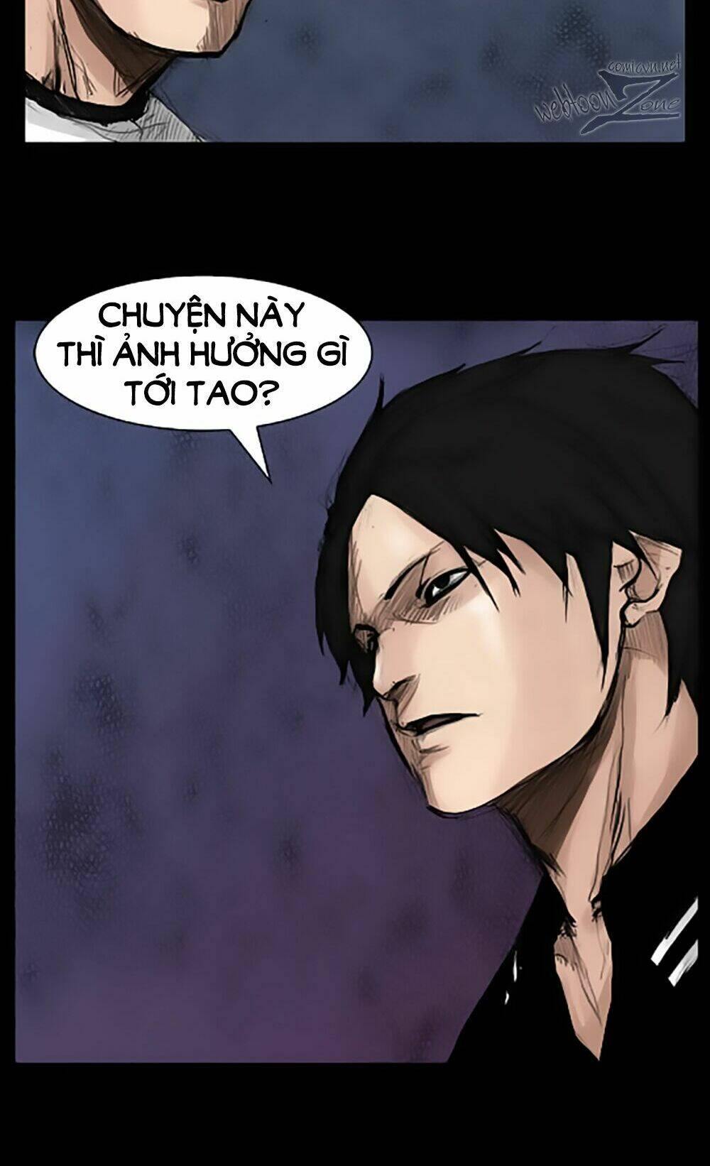 Dokgo | Độc Cô Chapter 28 - Trang 2