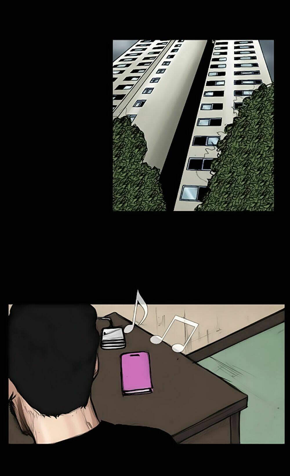 Dokgo | Độc Cô Chapter 28 - Trang 2