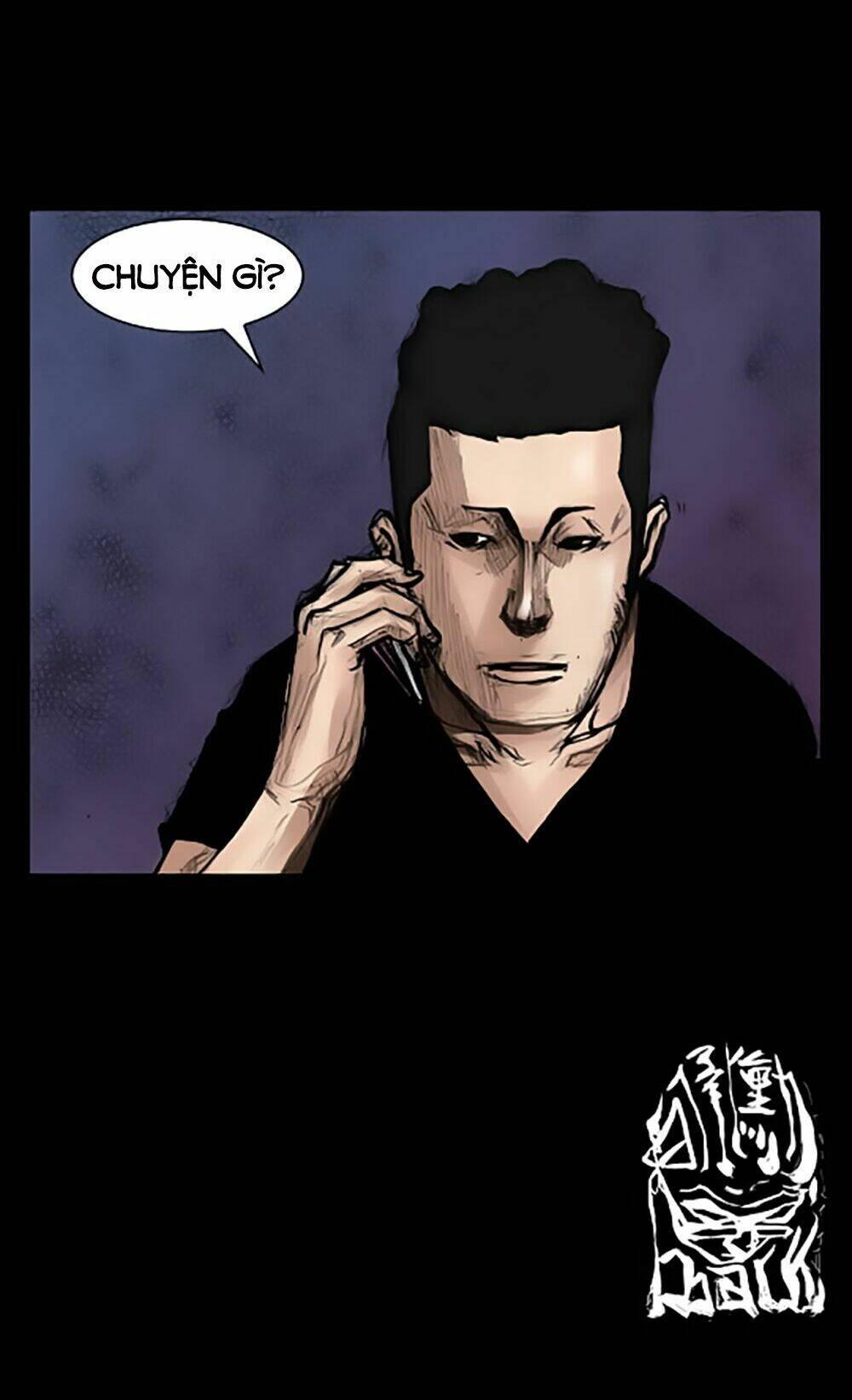 Dokgo | Độc Cô Chapter 28 - Trang 2