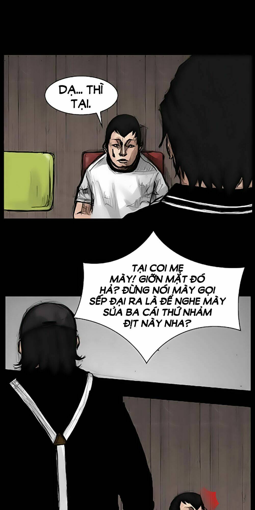 Dokgo | Độc Cô Chapter 28 - Trang 2