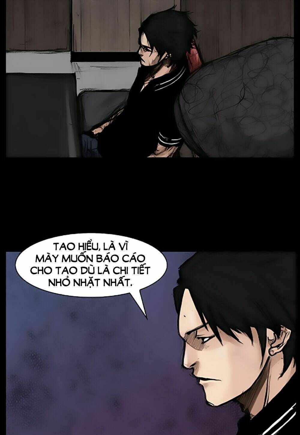 Dokgo | Độc Cô Chapter 28 - Trang 2