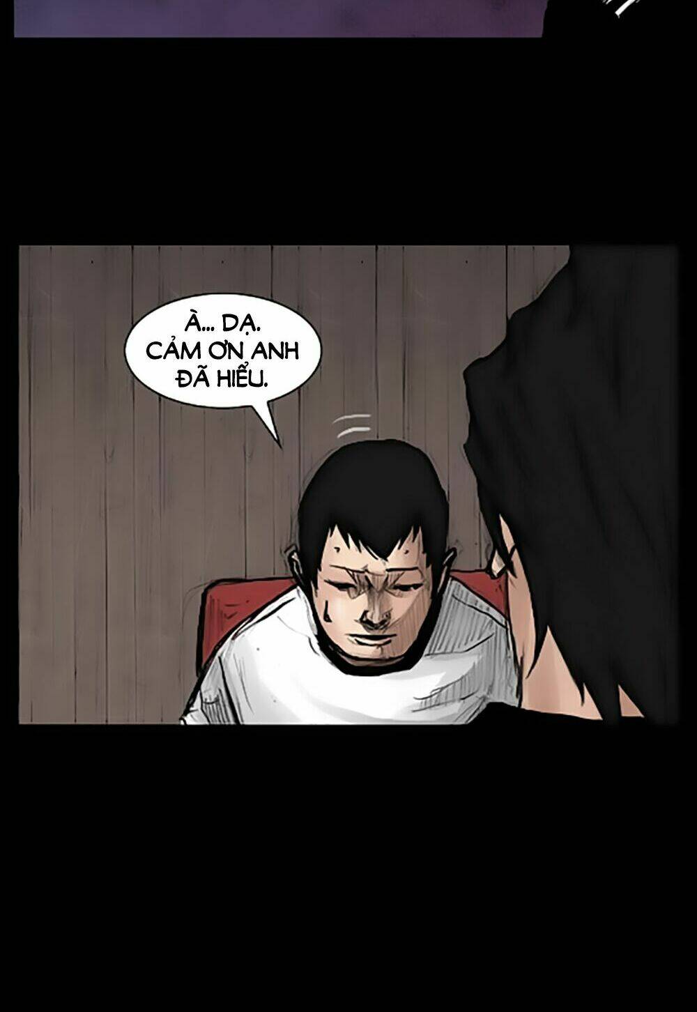 Dokgo | Độc Cô Chapter 28 - Trang 2