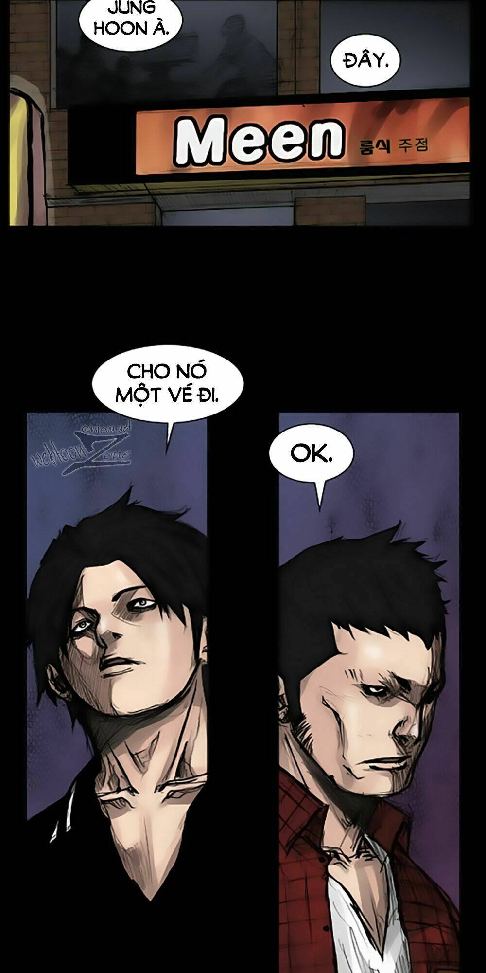 Dokgo | Độc Cô Chapter 28 - Trang 2