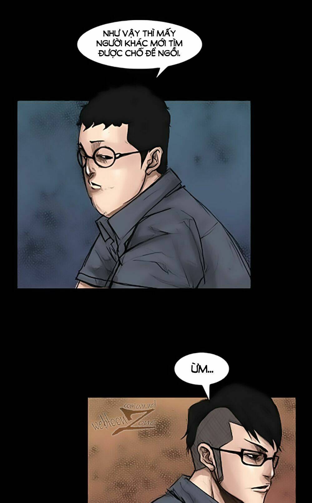 Dokgo | Độc Cô Chapter 3 - Trang 2