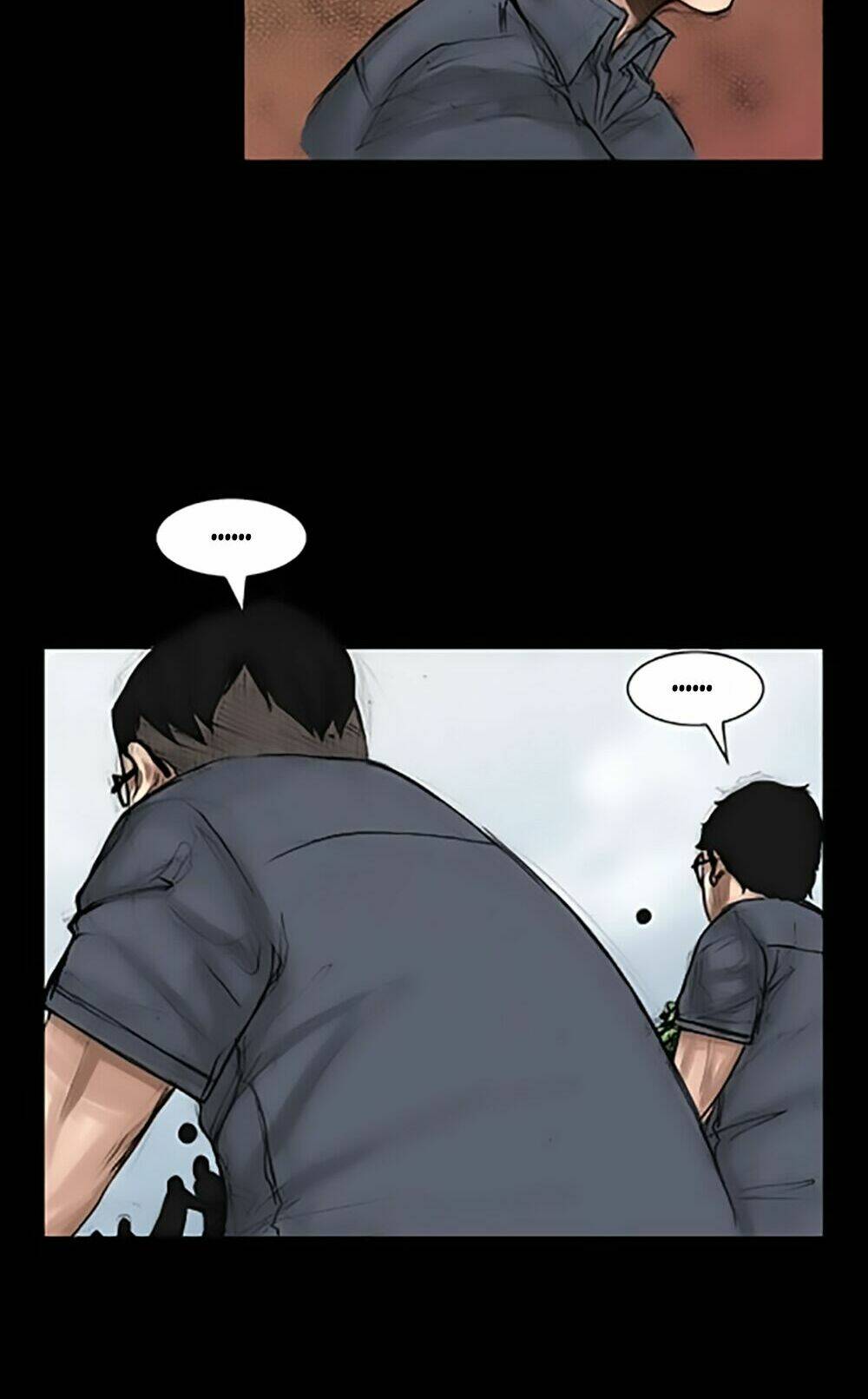 Dokgo | Độc Cô Chapter 3 - Trang 2