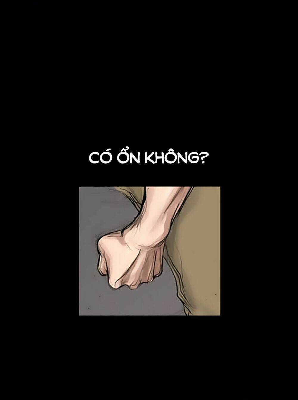 Dokgo | Độc Cô Chapter 3 - Trang 2