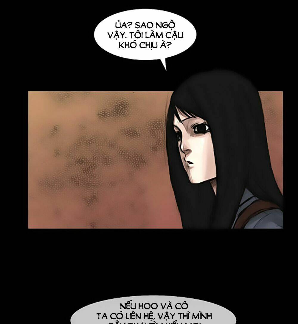 Dokgo | Độc Cô Chapter 3 - Trang 2