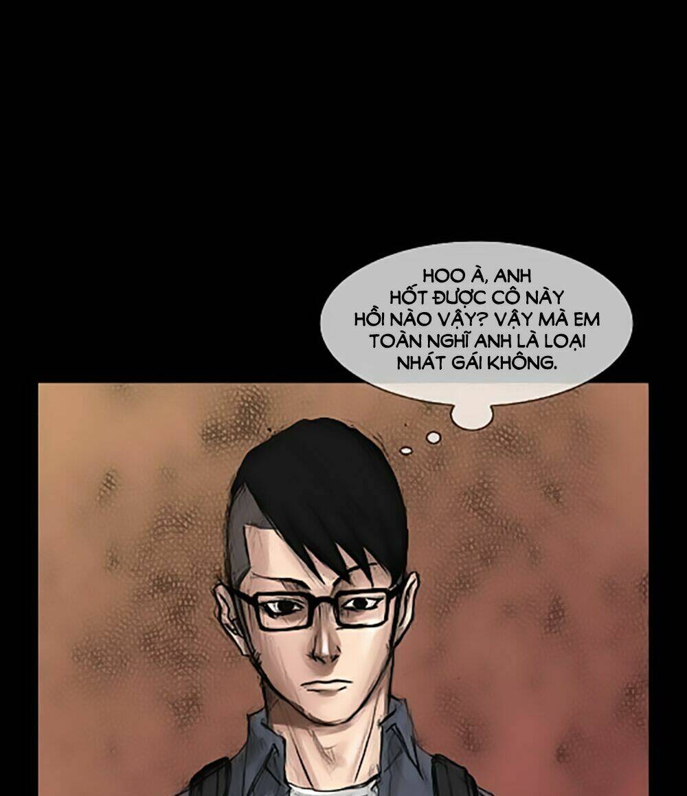 Dokgo | Độc Cô Chapter 3 - Trang 2