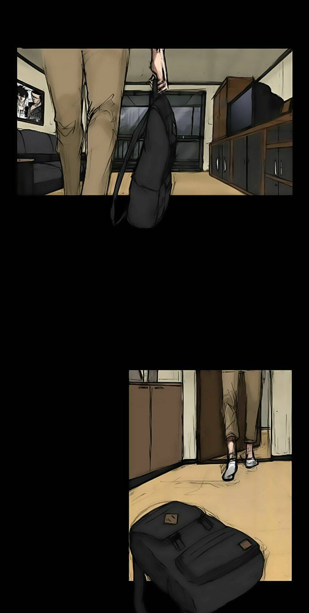 Dokgo | Độc Cô Chapter 3 - Trang 2