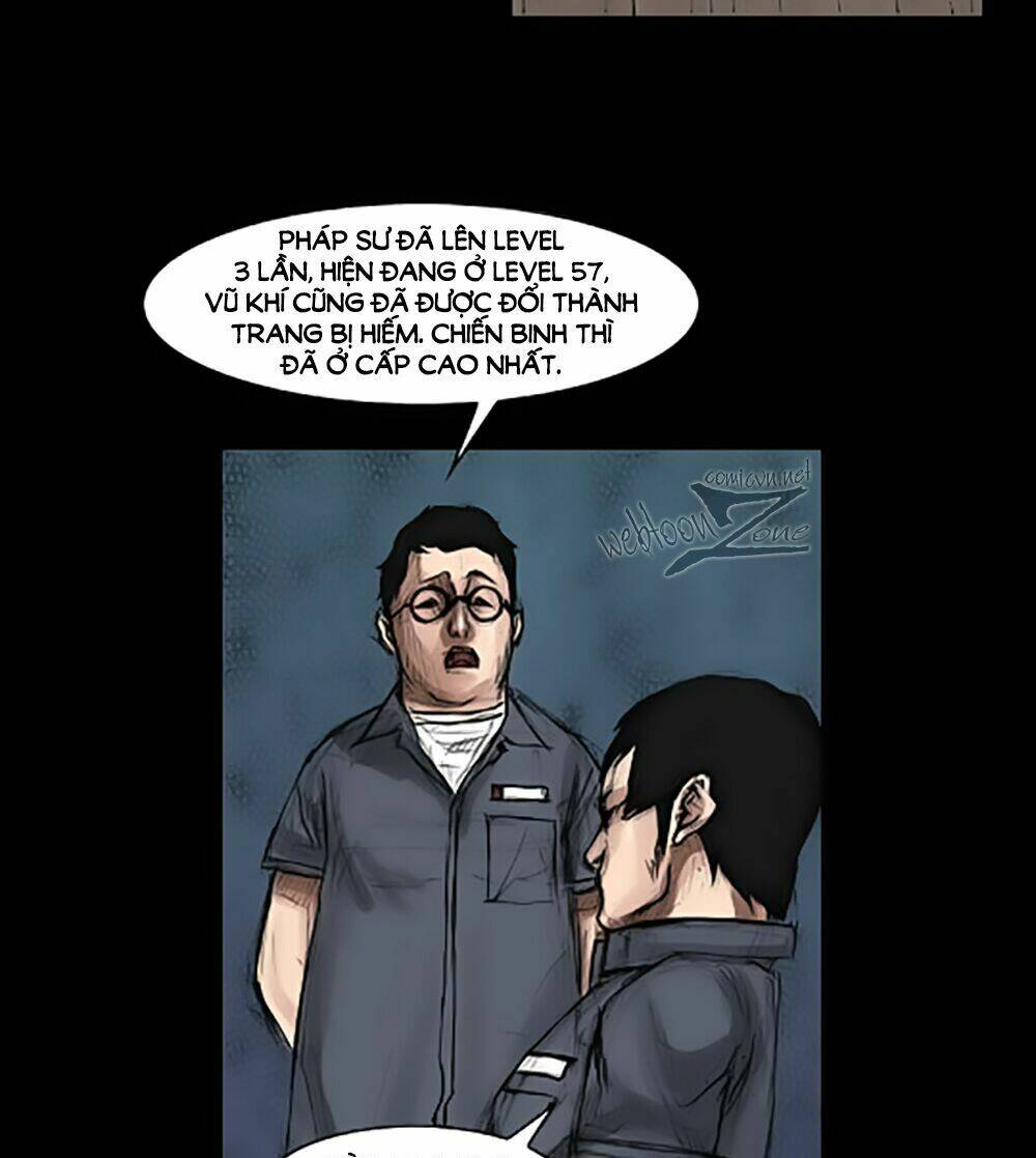 Dokgo | Độc Cô Chapter 3 - Trang 2