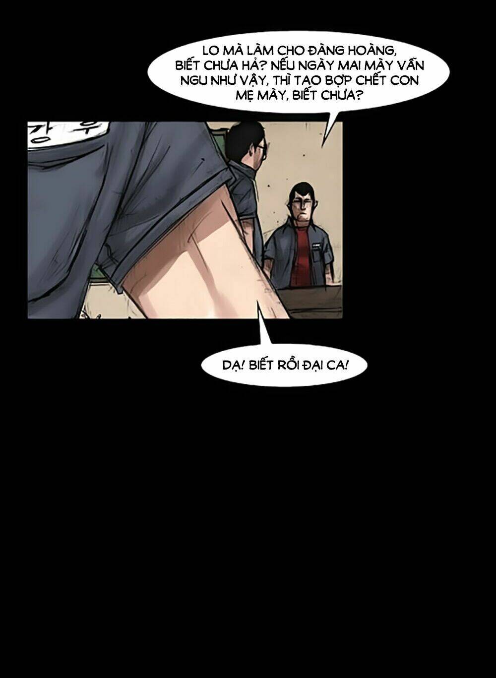 Dokgo | Độc Cô Chapter 3 - Trang 2