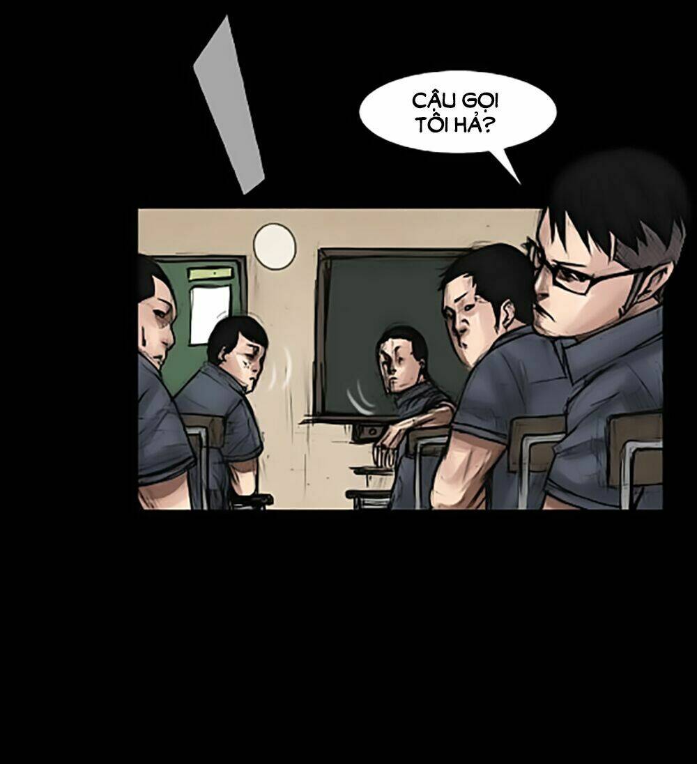 Dokgo | Độc Cô Chapter 3 - Trang 2