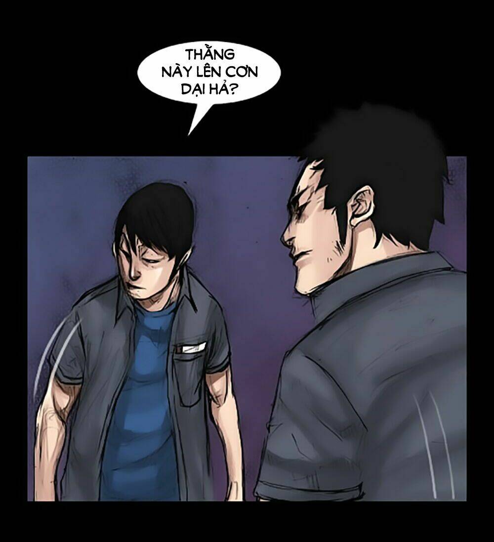 Dokgo | Độc Cô Chapter 3 - Trang 2