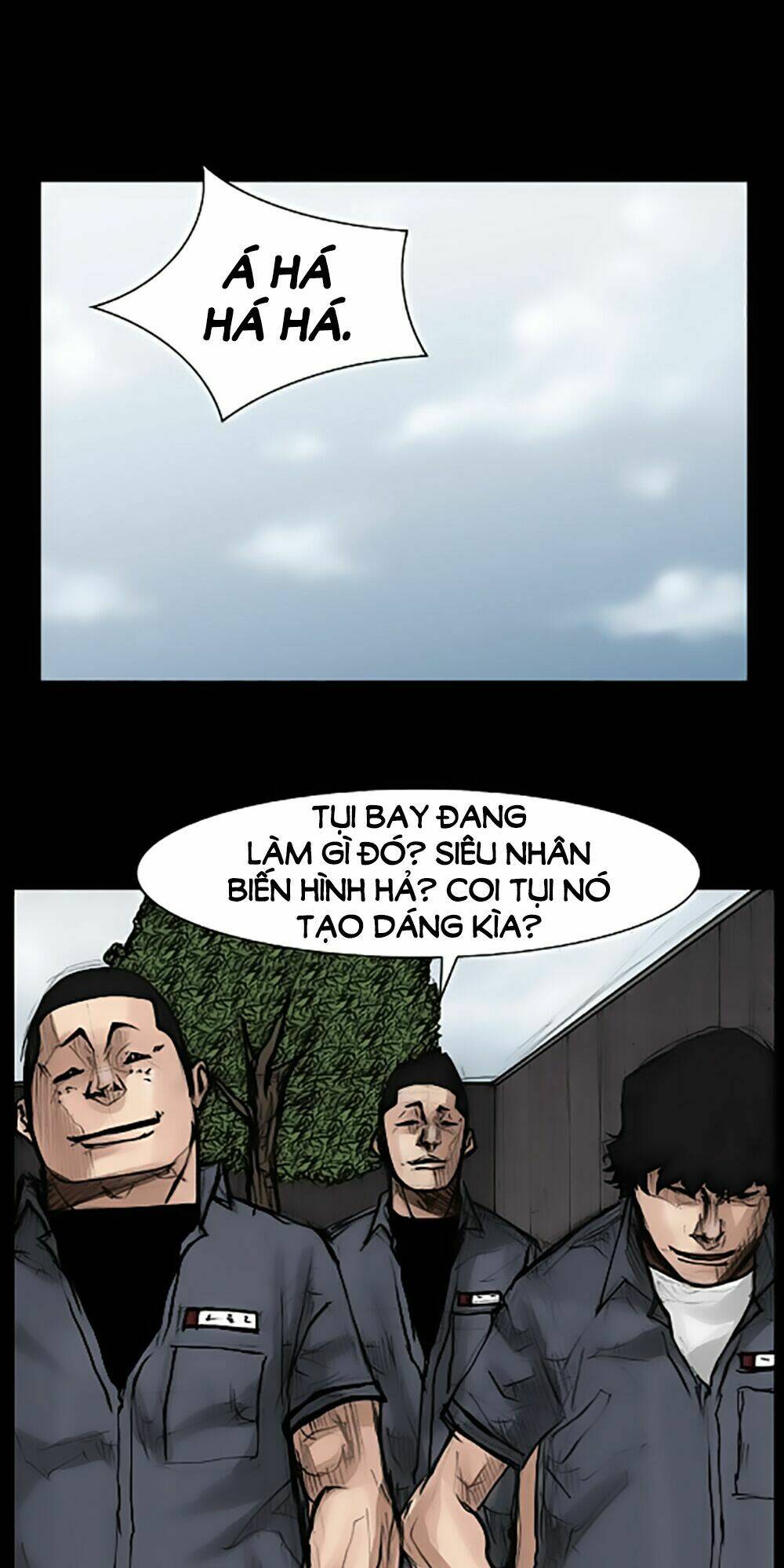 Dokgo | Độc Cô Chapter 32 - Trang 2