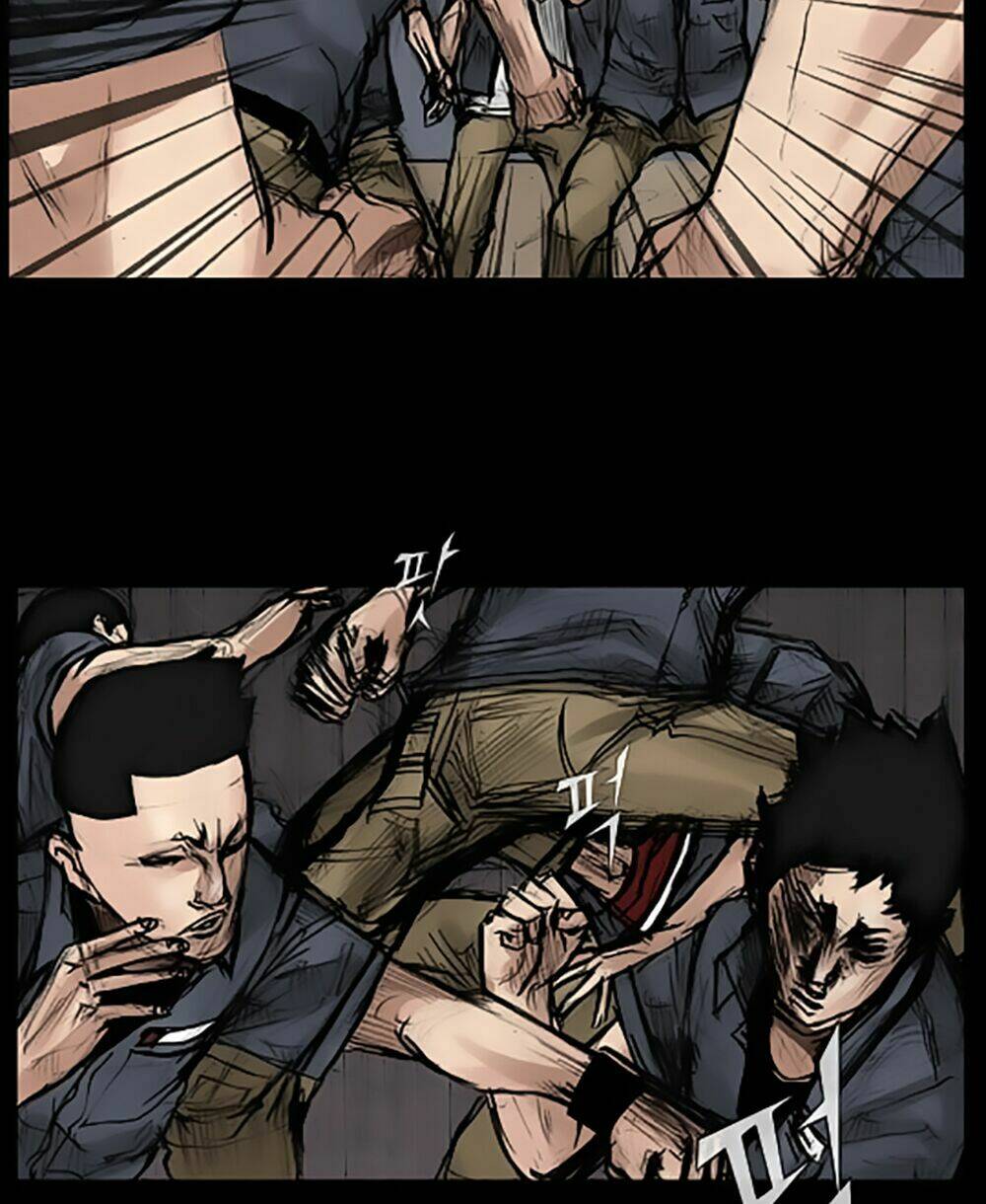 Dokgo | Độc Cô Chapter 32 - Trang 2