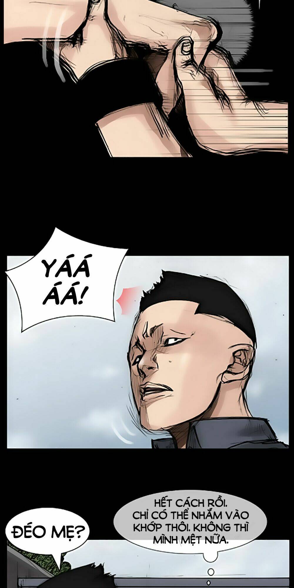 Dokgo | Độc Cô Chapter 32 - Trang 2