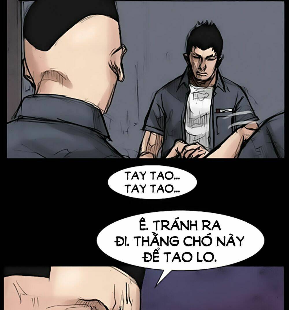 Dokgo | Độc Cô Chapter 32 - Trang 2