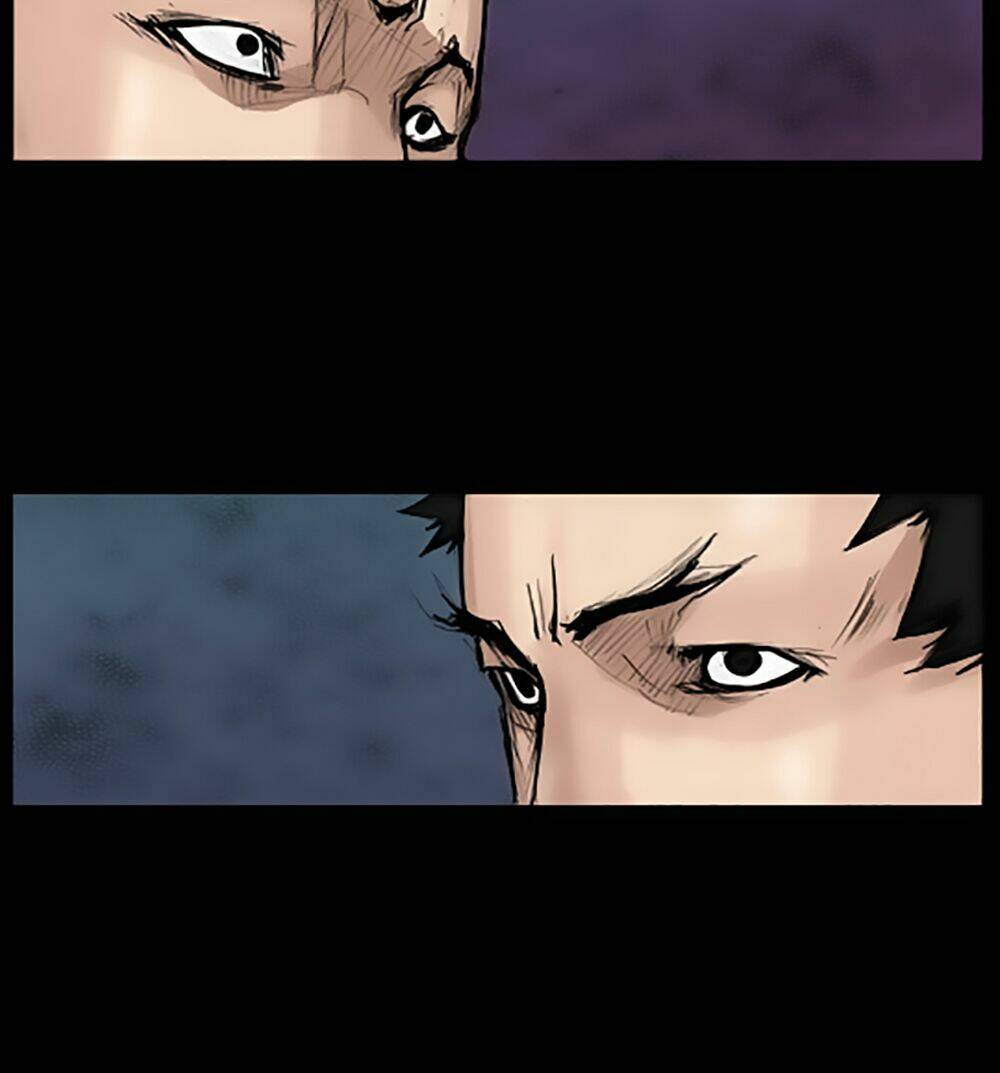 Dokgo | Độc Cô Chapter 32 - Trang 2