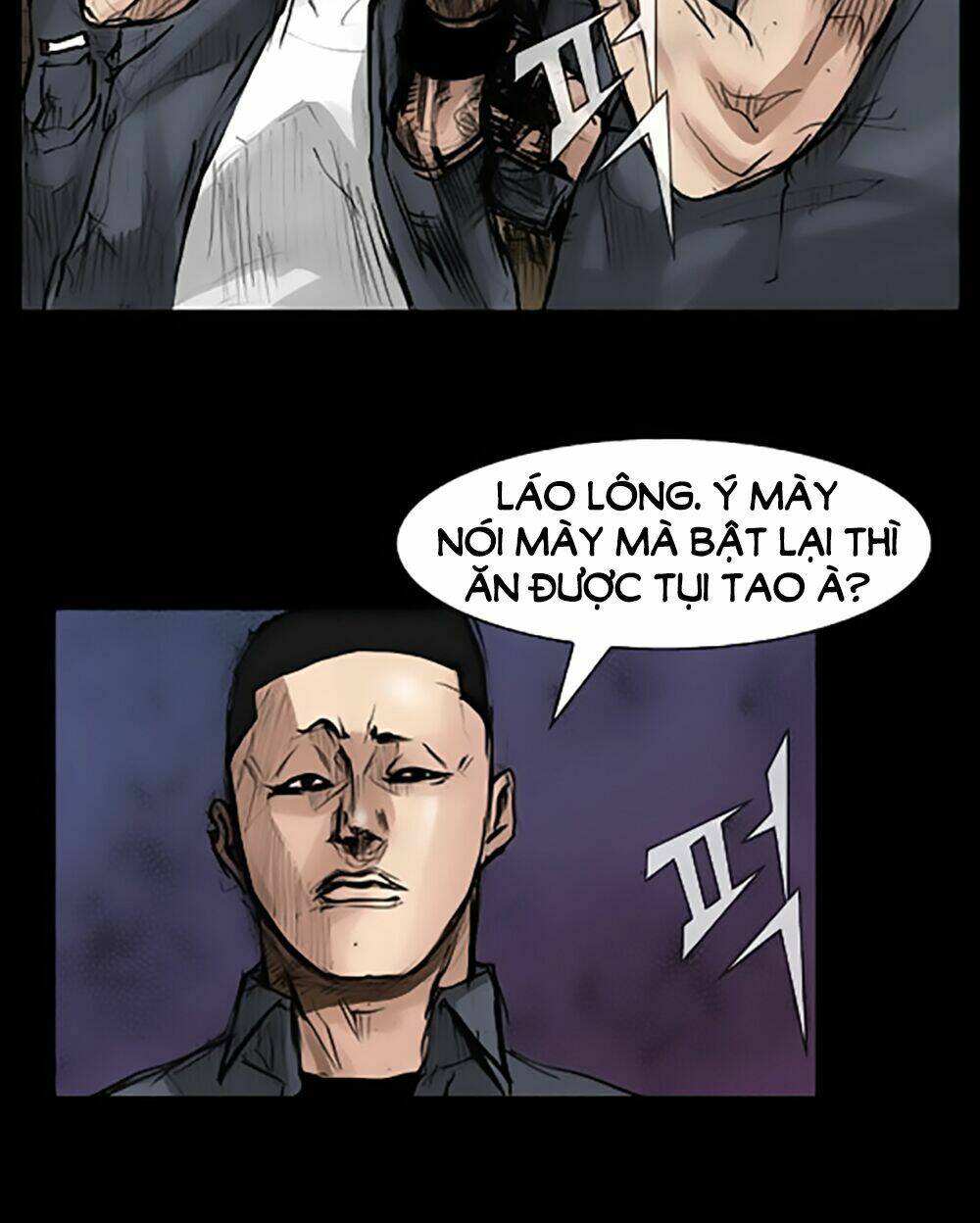 Dokgo | Độc Cô Chapter 32 - Trang 2