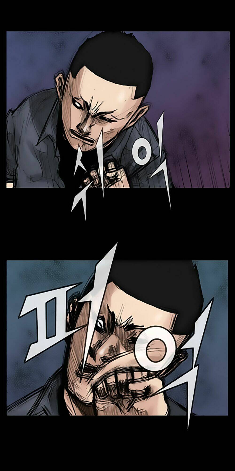 Dokgo | Độc Cô Chapter 32 - Trang 2