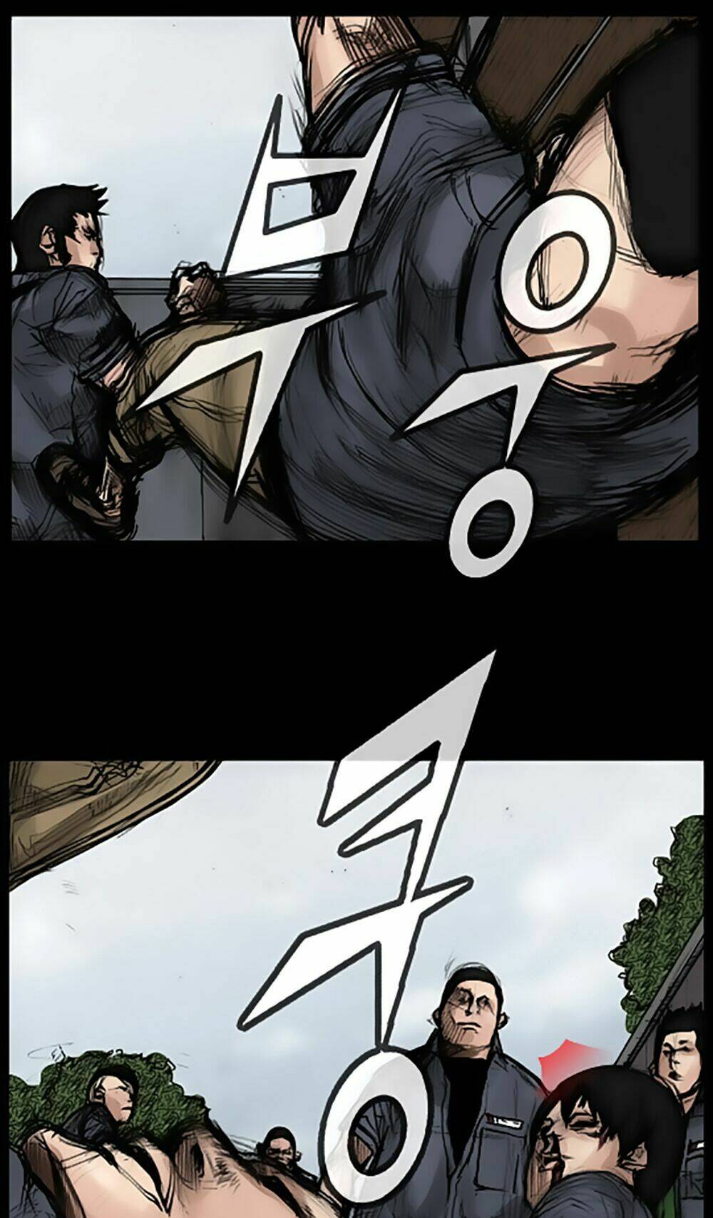 Dokgo | Độc Cô Chapter 32 - Trang 2