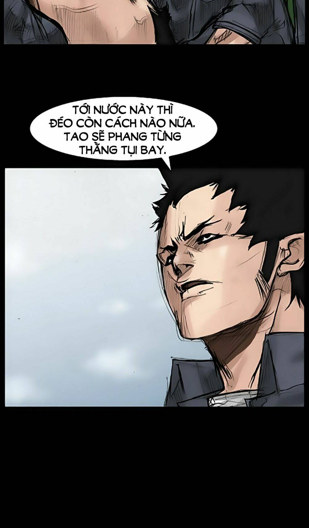 Dokgo | Độc Cô Chapter 32 - Trang 2