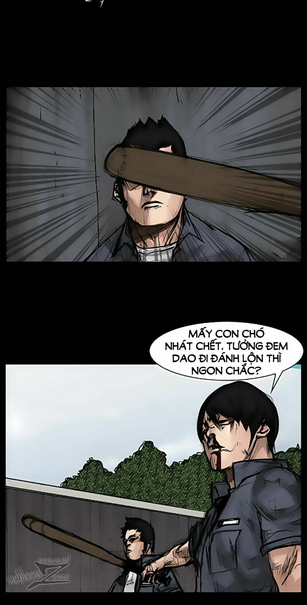 Dokgo | Độc Cô Chapter 32 - Trang 2