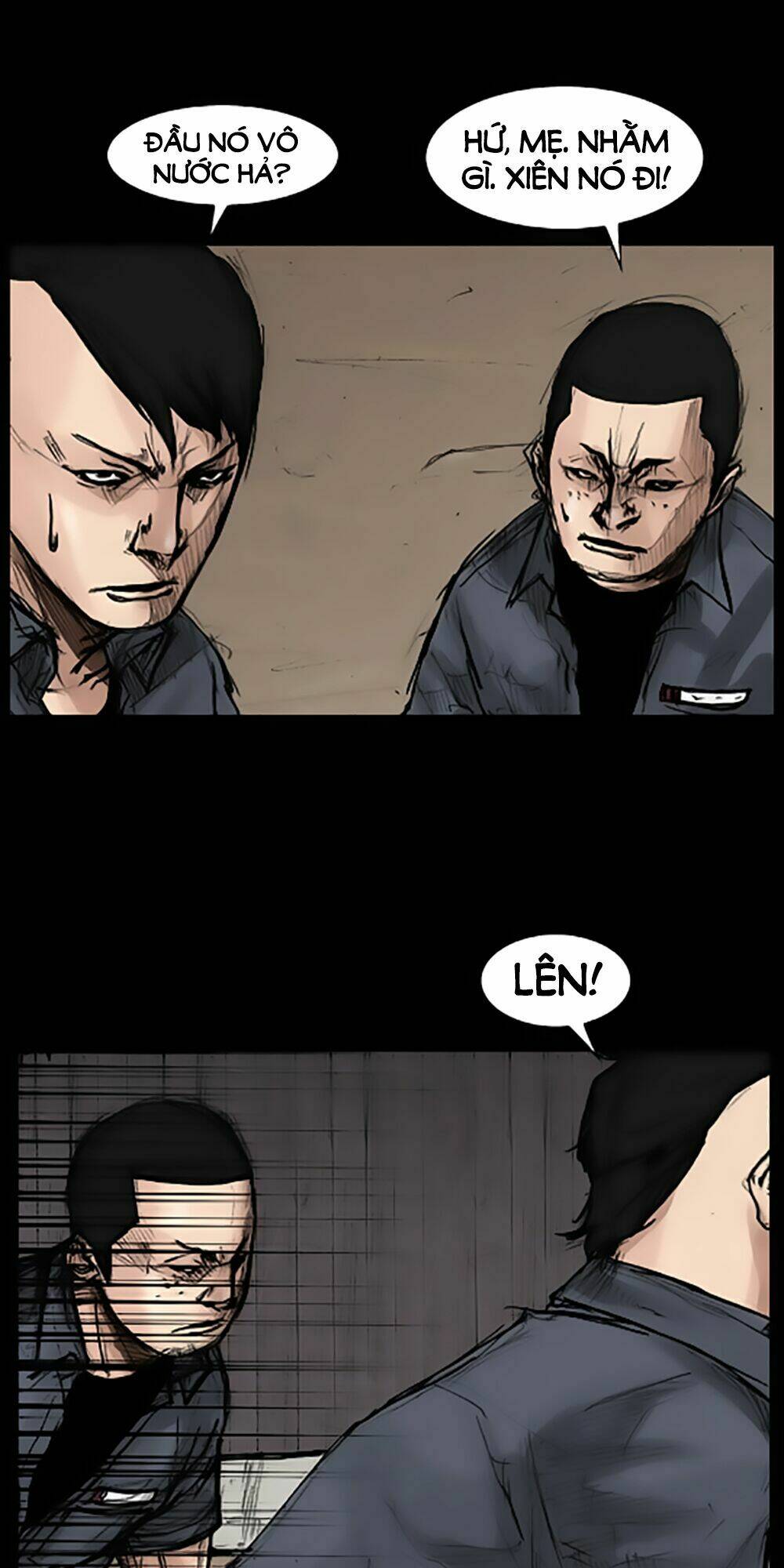 Dokgo | Độc Cô Chapter 32 - Trang 2