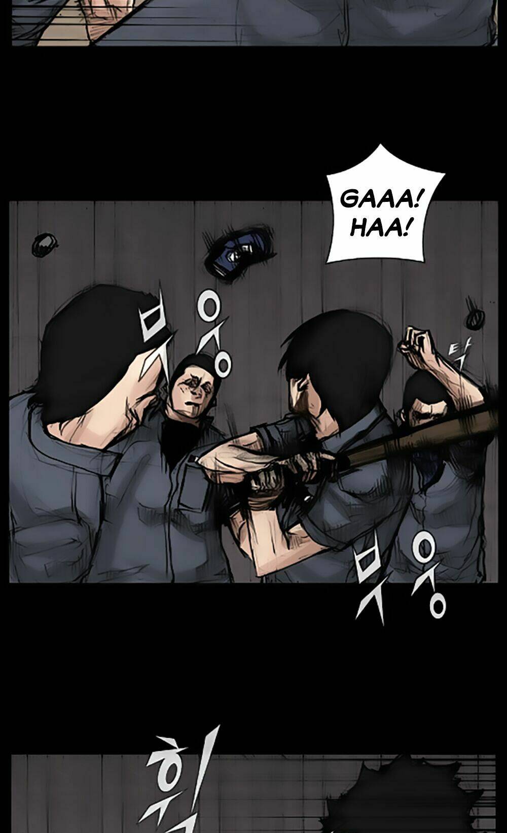 Dokgo | Độc Cô Chapter 32 - Trang 2