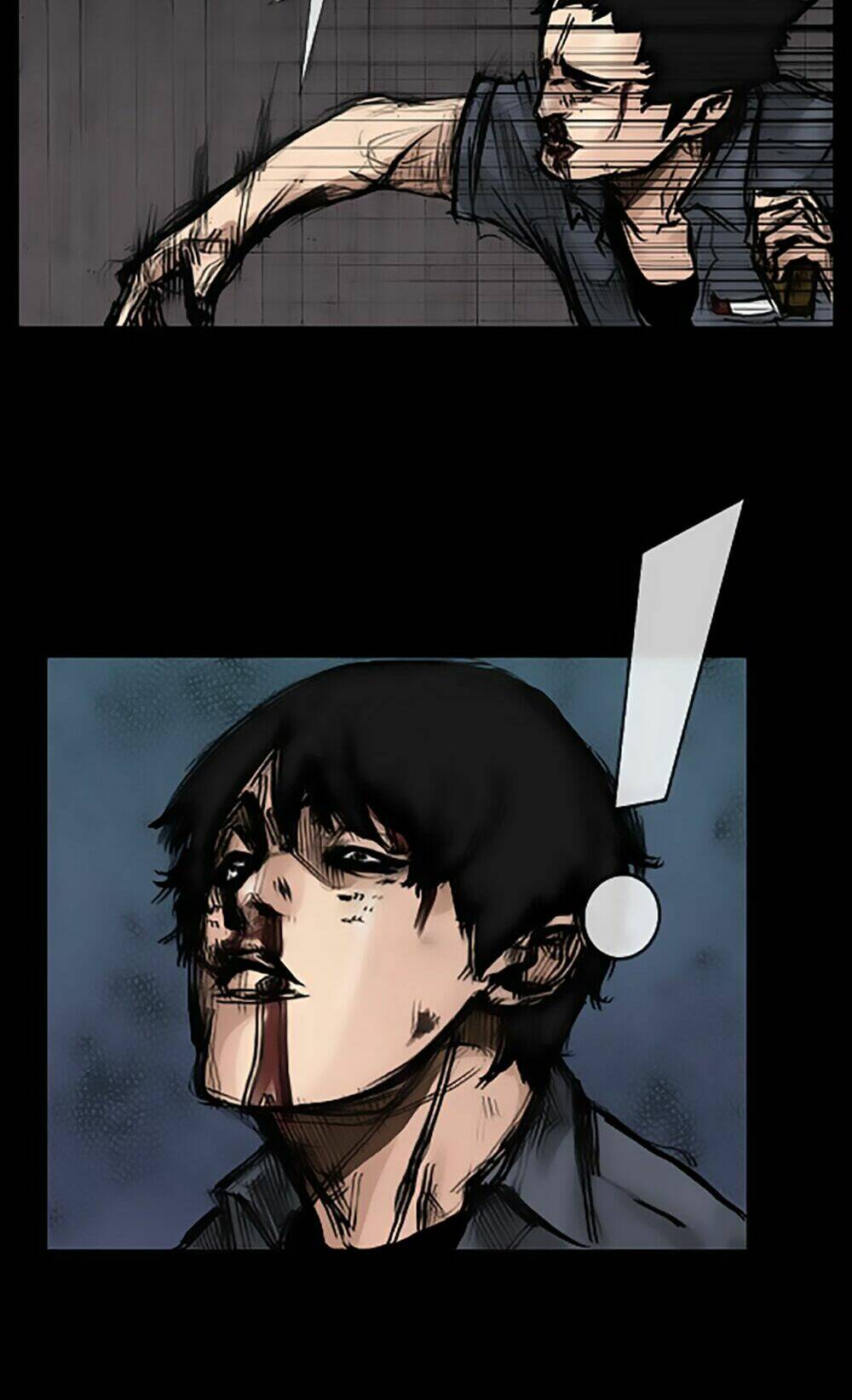 Dokgo | Độc Cô Chapter 32 - Trang 2