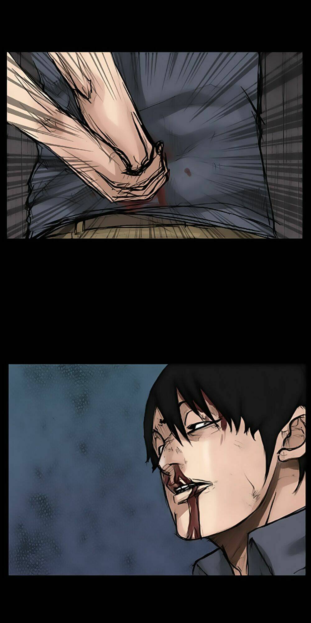 Dokgo | Độc Cô Chapter 32 - Trang 2