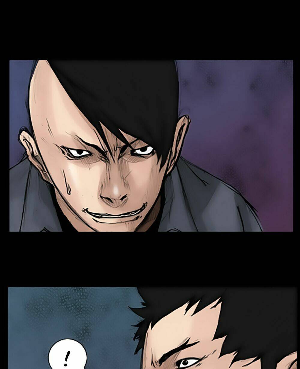 Dokgo | Độc Cô Chapter 32 - Trang 2