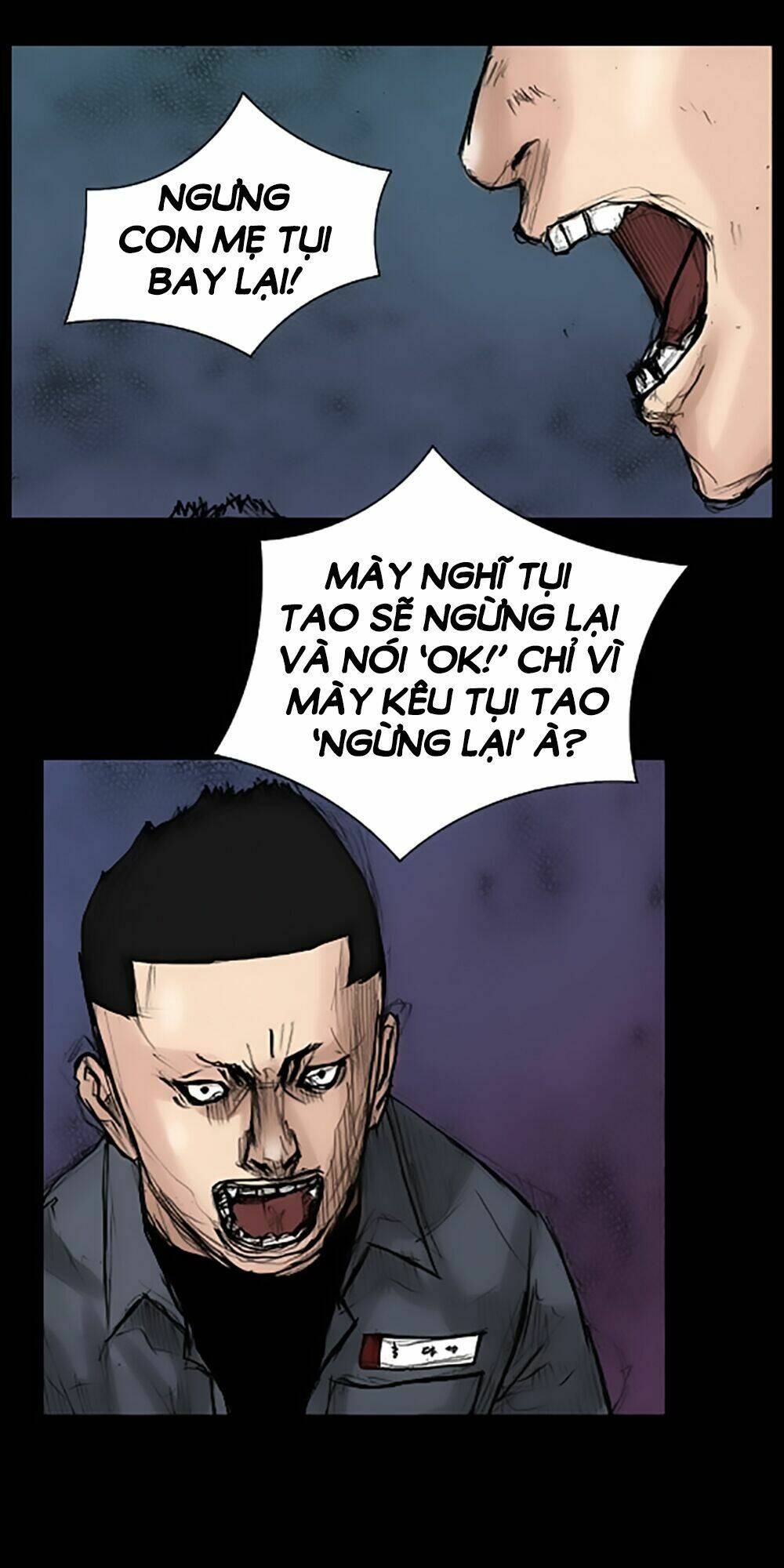 Dokgo | Độc Cô Chapter 32 - Trang 2