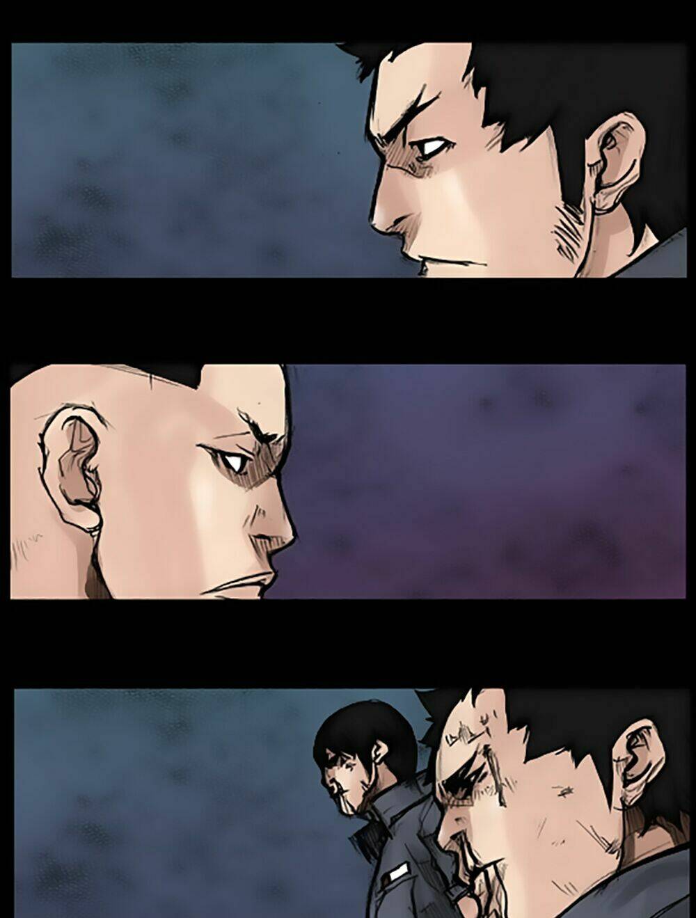 Dokgo | Độc Cô Chapter 32 - Trang 2