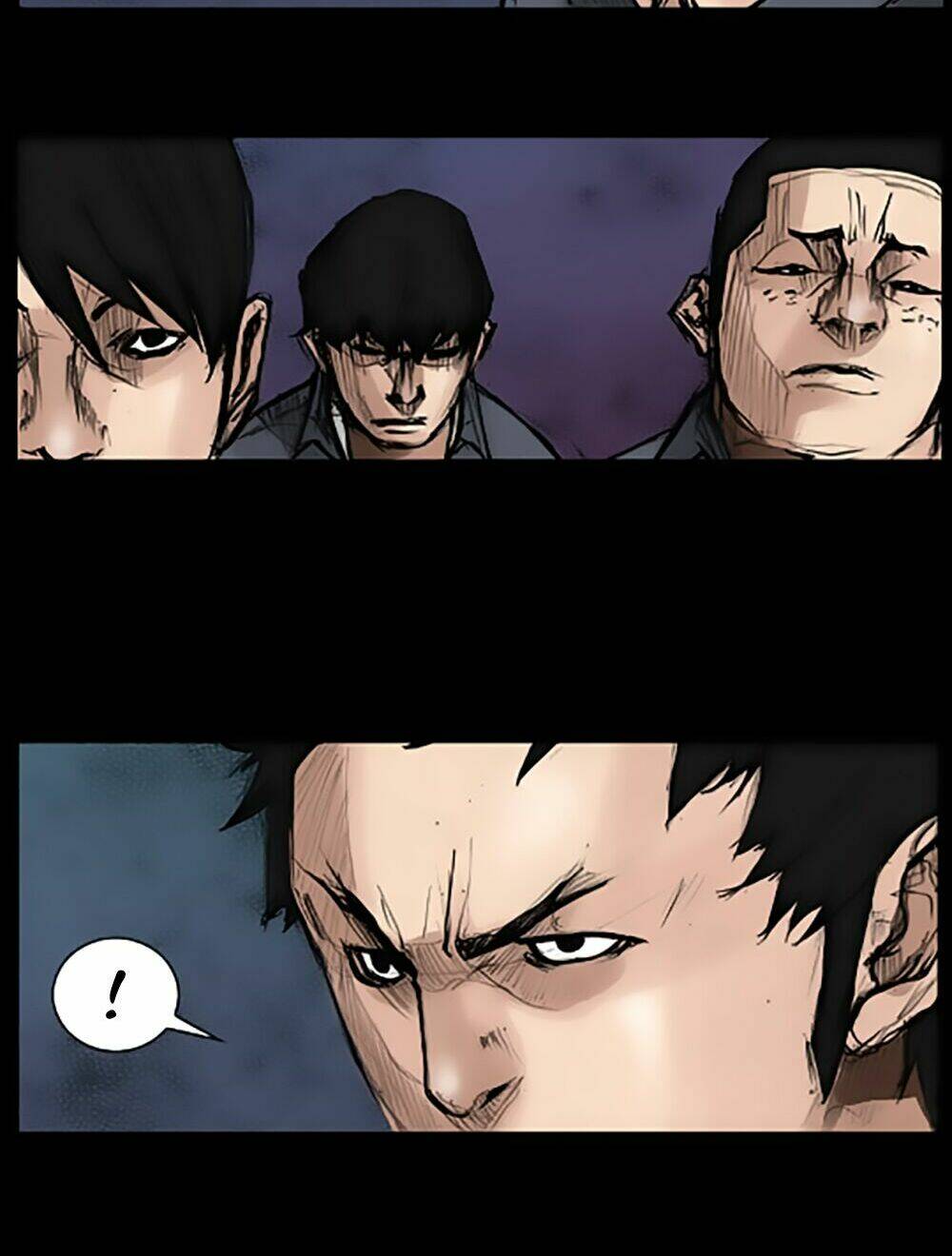 Dokgo | Độc Cô Chapter 32 - Trang 2